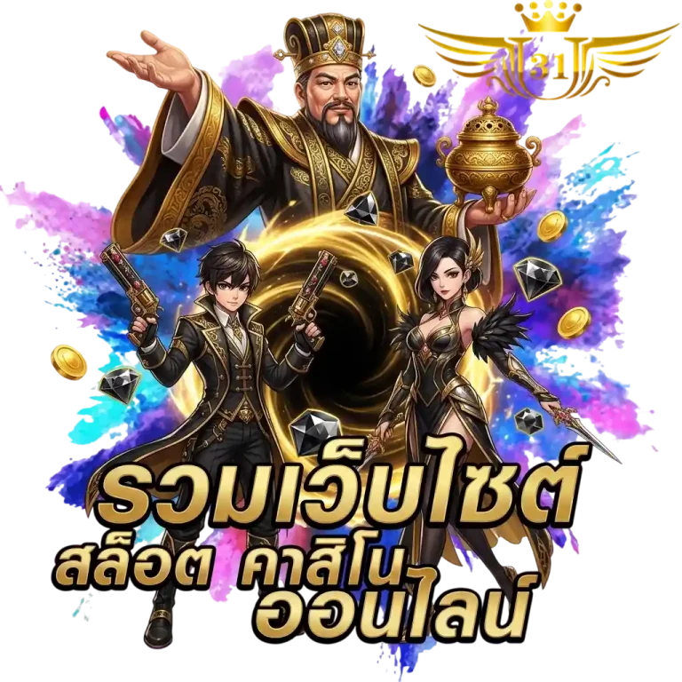 ยู 31 สล็อต รวมเว็บสล็อต